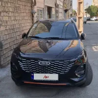 x33 کراس