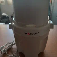 خردکن واتسون اصل مدل WSFC-4001