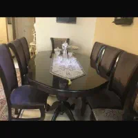 میزغذا خوری  ۸نفره