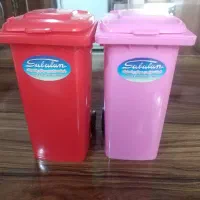 سطل زباله ، فنجان چای و قهوه، بستنی خوری، جاقاشقی