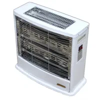 بخاری برقی 6 شعله با کیفیت عالی فقط 6/800 ت