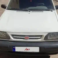 پراید 90|خودرو سواری و وانت|اراک, |دیوار