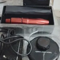 دستگاه تاتو پن