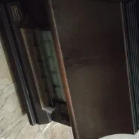بخاری گازی، ایران شرق ، بخاری شومینه