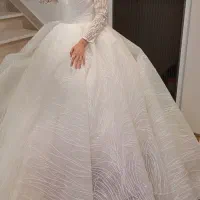 لباس عروس