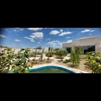 باغ ویلا ۵۰۰ متری