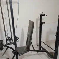 دستگاه بدنسازی خانگی