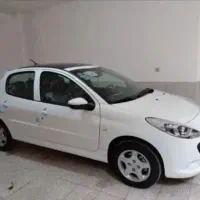 فروش 207 پاناروما ارتقا یافته