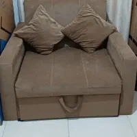 مبل تخت خواب شو