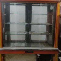یخچال دو رو صنعتی