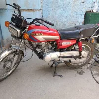 رهرو a1 مدل 95 کاربرات