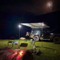 طبیعت گردی
