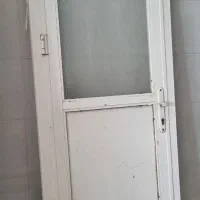 در و پنچره المینیوم