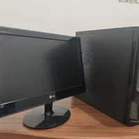 کامپیوتر خانگی اینتل نسل 4 قابل ارتقا تا Core i7