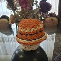 کلاه ساحلی