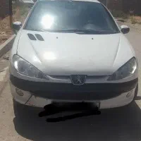 ۲۰۶فنی درحدمدل ۸۲