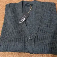 کت شلوار مردانه وپلیور شیک