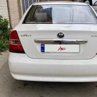 لیفان ۶۲۰|خودرو سواری و وانت|ساری, |دیوار