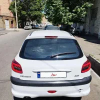 206|خودرو سواری و وانت|خوی, |دیوار