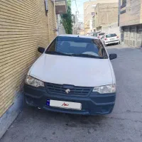 فروش آریسان 95