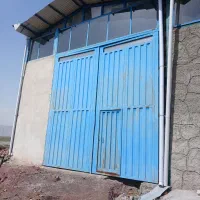 سالن آماده در الوار سفلی