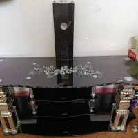 فروش میز تلویزیون در حد نو