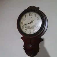ساعت دیواری