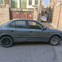 سمند|خودرو سواری و وانت|اراک, |دیوار