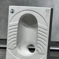 فروش ویژه سنگ توالت ایرانی به قیمت عمده