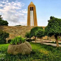 همدان گردی