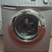 لباسشویی دوو 7 کلیوگرم