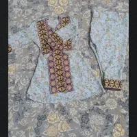 خیاطی بلوچی
