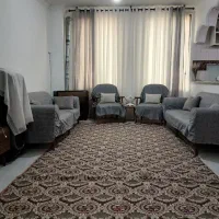 اجاره واحد 76 متری، ۲ خواب، خوش نقش