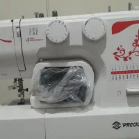 چرخ خیاطی پریشس کاملا نو