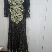لباس مجلسی