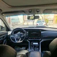 ( راننده ) اجاره خودرو K7 شاسی با راننده