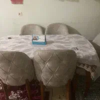 میز نهار خوری