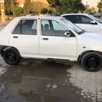 پراید 97