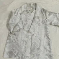 کت مجلسی ژاکارد