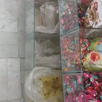باکس شیشه ای فروشگاهی