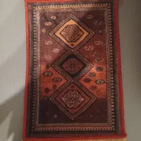 فرش کوچک ترکی