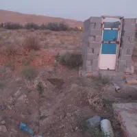 فروش زمین در روستای کلوانق