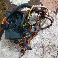 Power 600W Cooler Master|قطعات و لوازم جانبی رایانه|بندر کنگان, |دیوار