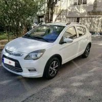 لیفان x50 اتومات ۹۵