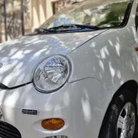 ام وی ام ۱۱۰ مدل ۹۴ چهار سیلندر