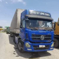 فروش‌کامیون‌کشنده‌باکانتین