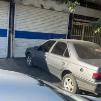 ۴۰۵ مدل ۹۶ دوگانه کارخانه