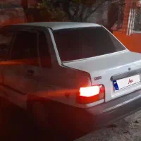 پراید ۷۷|خودرو سواری و وانت|سنگر, |دیوار
