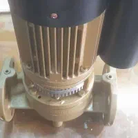 پمپ گراندفوس ۲ اینچ