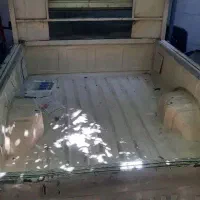 پیکان وانت مدل ۸۸
